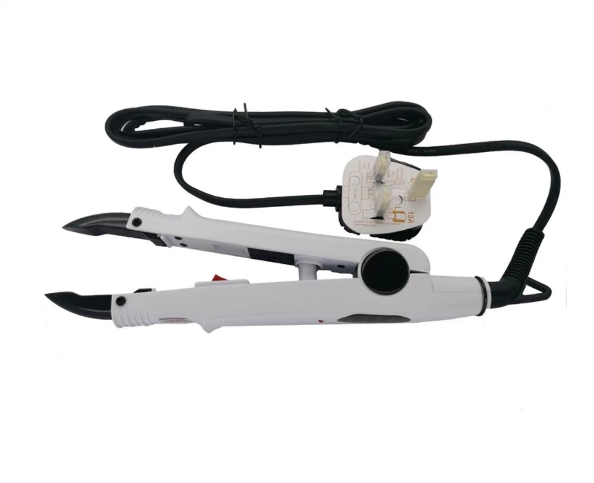 Fusion Heat Iron