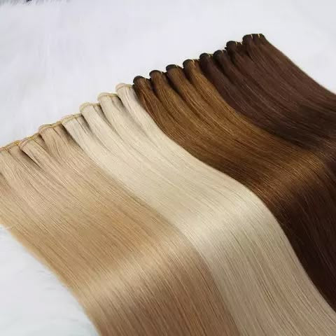 Genius weft, 50g 20inch