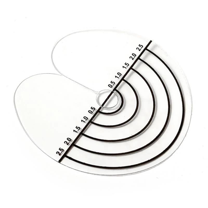 Silicone Rings (10 pieces)