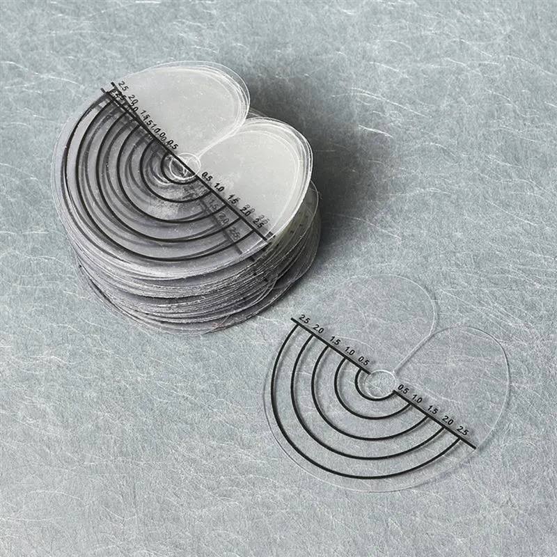 Silicone Rings (10 pieces)