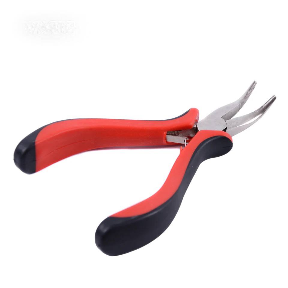 I-Tip Hair Pliers